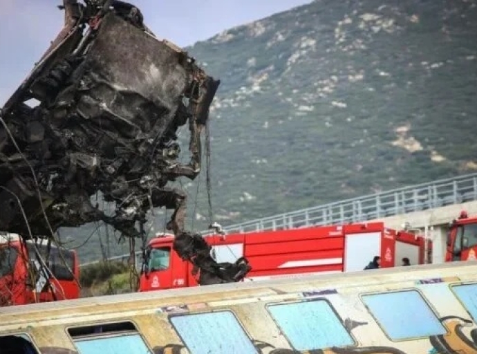 Τέμπη: Επιβεβαιώθηκε η εξαφάνιση στοιχείων