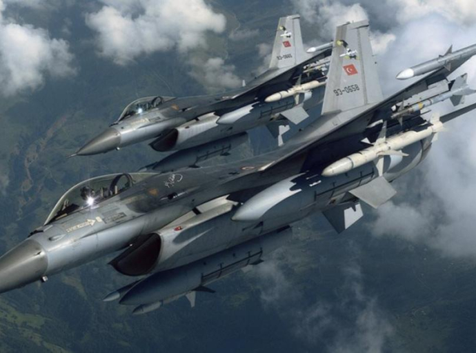 Τι σημαίνουν για την ασφάλεια της Ελλάδας οι όροι των ΗΠΑ στην Άγκυρα για τα F-16 BLOCK-70;-Η &quot;σαλαμοποίηση&quot; της παραγγελίας και η αεροπορική κυριαρχία στο Αιγαίο