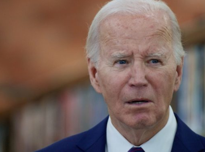 Παραλήρημα από το γεροντάκι Biden: «Τρελός πουτ@νας γιος ο Putin» – Ρωσία: Ντροπή για τις ΗΠΑ