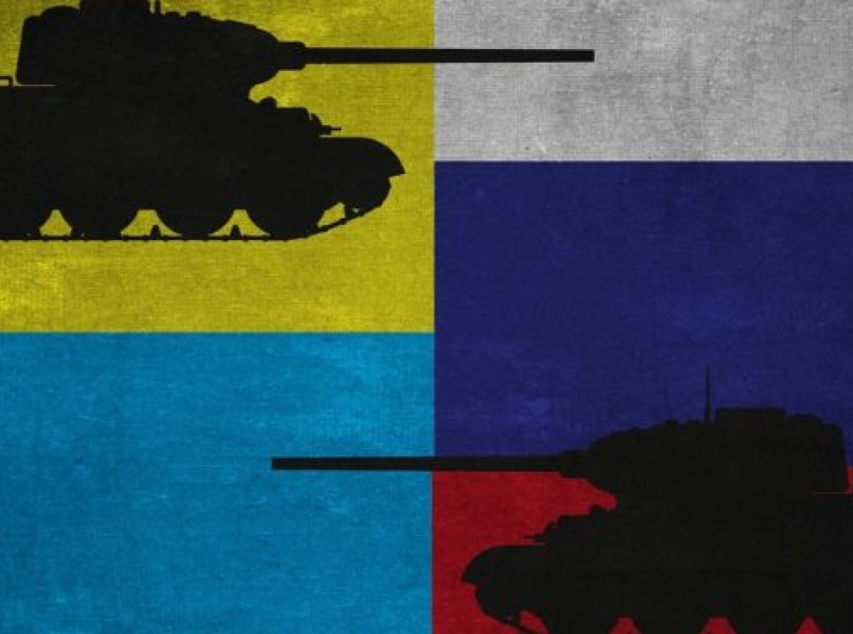 Το σκοτεινό παρασκήνιο πριν και μετά τη ρωσική εισβολή στην Ουκρανία