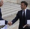 Τρίτος Παγκόσμιος Πόλεμος; Ο επικεφαλής του ΝΑΤΟ ισχυρίζεται ότι μεμονωμένες χώρες του ΝΑΤΟ μπορούν να στείλουν στρατεύματα στην Ουκρανία