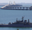 Αποκάλυψη - σοκ: Γερμανοί αξιωματικοί συζητούν σχέδιο επίθεσης με Taurus στη Γέφυρα της Κριμαίας
