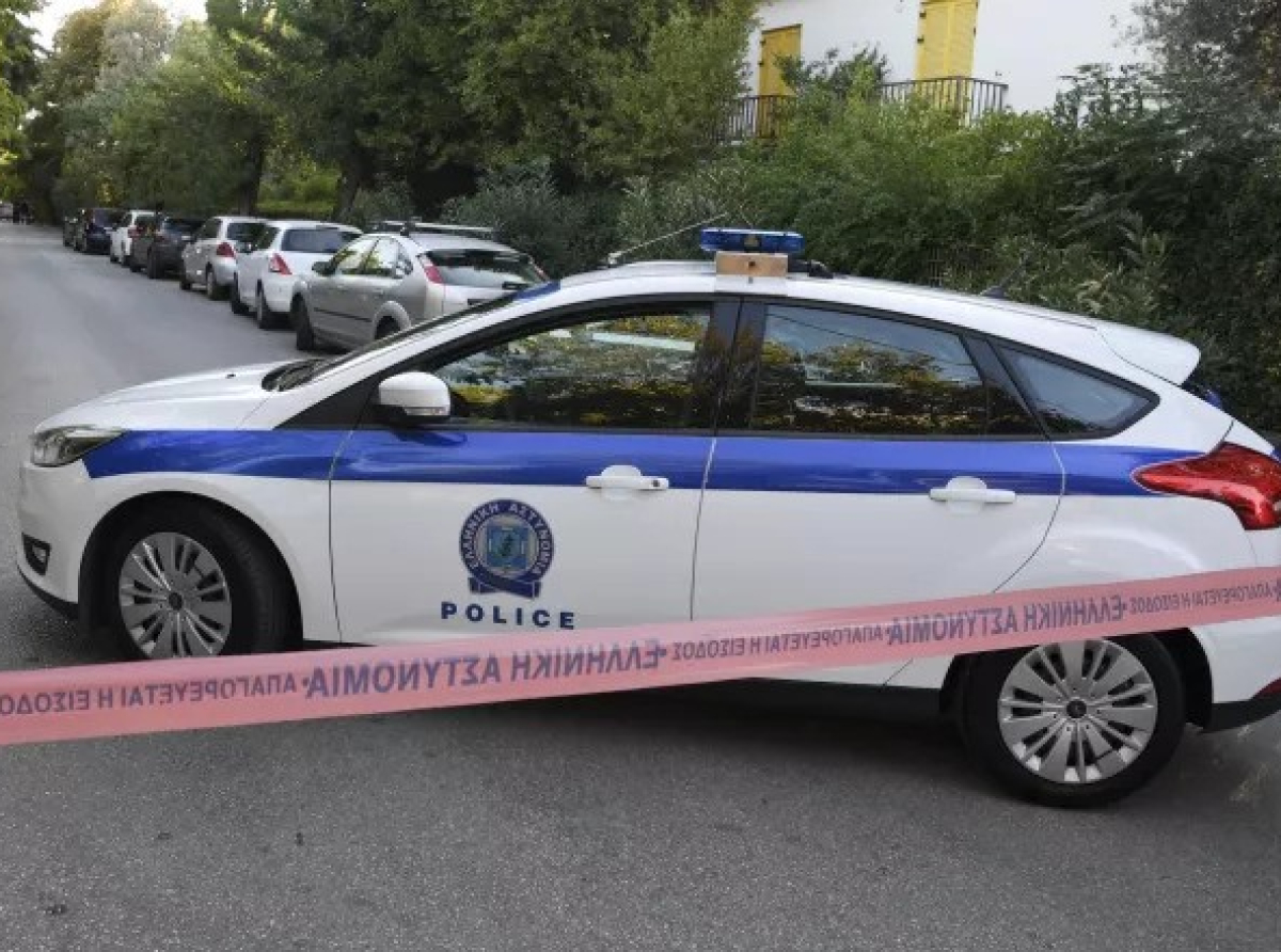 Τραγωδία στη Νίκαια: Πεθερός σκότωσε τον γαμπρό του και αυτοκτόνησε