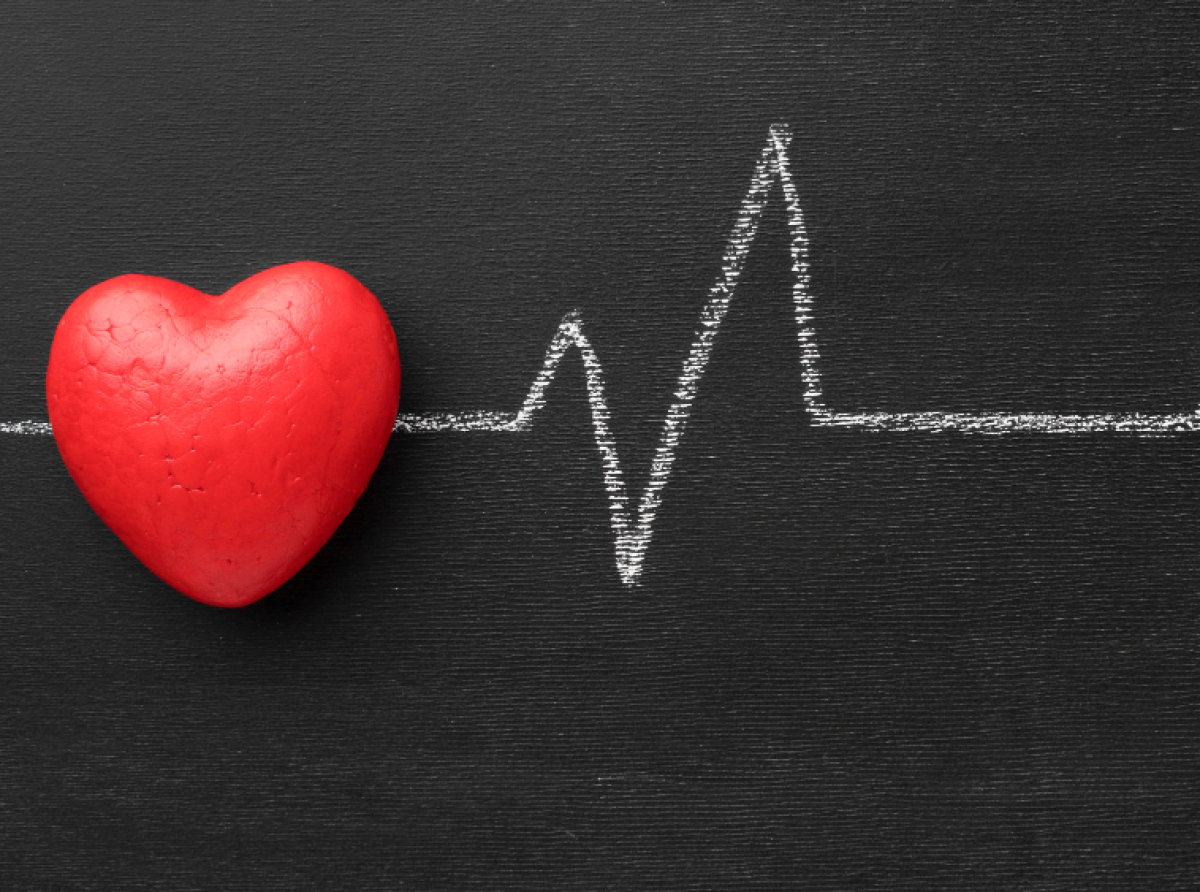 Κάντε το «τεστ της σκάλας» για να δείτε αν η καρδιά σας είναι υγιής
