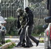 «Σύμπραξη Εκδίκησης»: Προφυλακιστέοι οι έξι συλληφθέντες ανάμεσά τους και οι δυο στρατιωτικοί για τρομοκρατικές ενέργειες