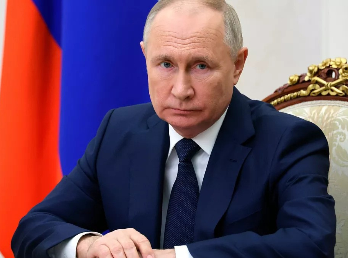 Β.Πούτιν: «Η Ρωσία έχει περισσότερους φίλους παρά εχθρούς»