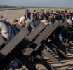 «Έρχεται κάτι πολύ χειρότερο από την 11η Σεπτεμβρίου»: Φόβοι για μεγάλο χαμό στις ΗΠΑ