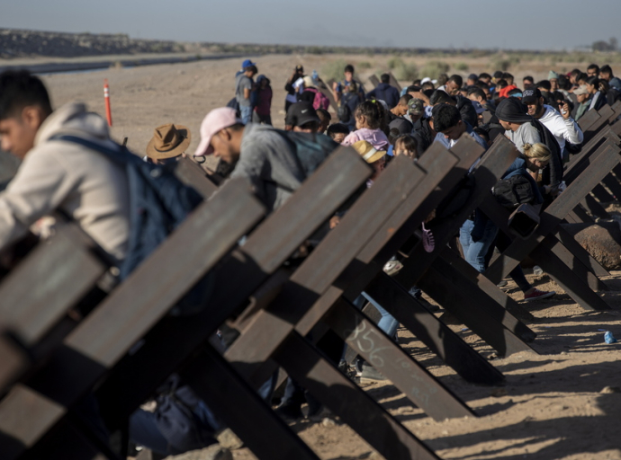 «Έρχεται κάτι πολύ χειρότερο από την 11η Σεπτεμβρίου»: Φόβοι για μεγάλο χαμό στις ΗΠΑ