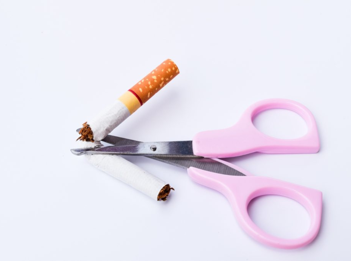Κάπνισμα: Αυτό το νόστιμο ρόφημα μπορεί να σας βοηθήσει να το κόψετε οριστικά – Και να αναστρέψει την βλάβη