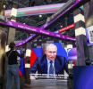 Μέσω των BRICS στο… «ψηφιακό χάραγμα»! Βοηθός του Πούτιν αποκαλύπτει