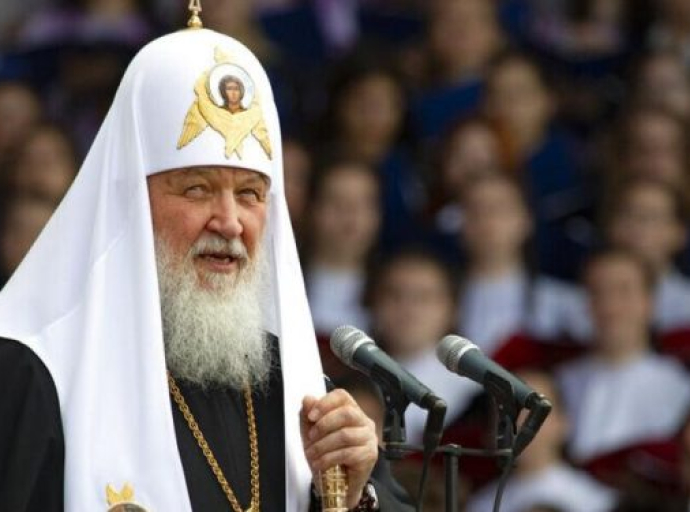 Πατριάρχης Κύριλλος για νομοσχέδιο ομοφύλων: «Τους πρόδωσε η ελληνική Κυβέρνηση» – Φόβοι για εμφύλιες διαμάχες