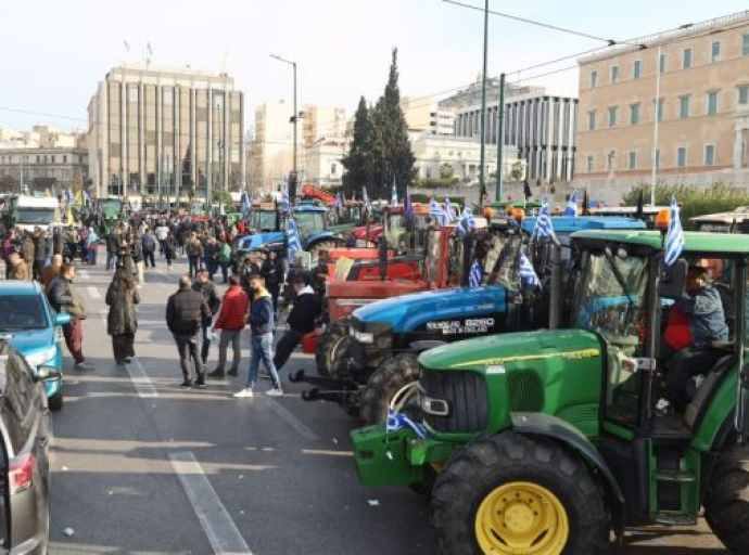 Π. Ρέππας : Γιατί ηττήθηκαν οι αγρότες