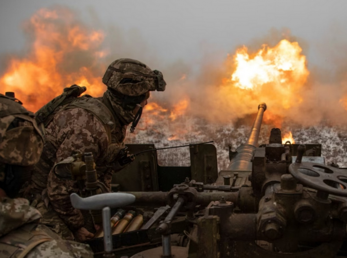 Οι ΗΠΑ φεύγουν, η Γαλλία έρχεται… η Ουκρανία τελειώνει – Τα Abrams διαλύονται, τα Challenger κόλλησαν στην λάσπη