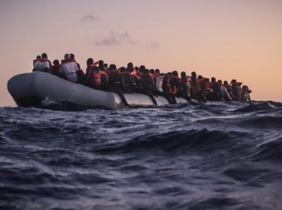 Πάνω από 20.000 μουσουλμάνους αλλοδαπούς αναμένουν στην Κρήτη από τις ακτές της Λιβύης