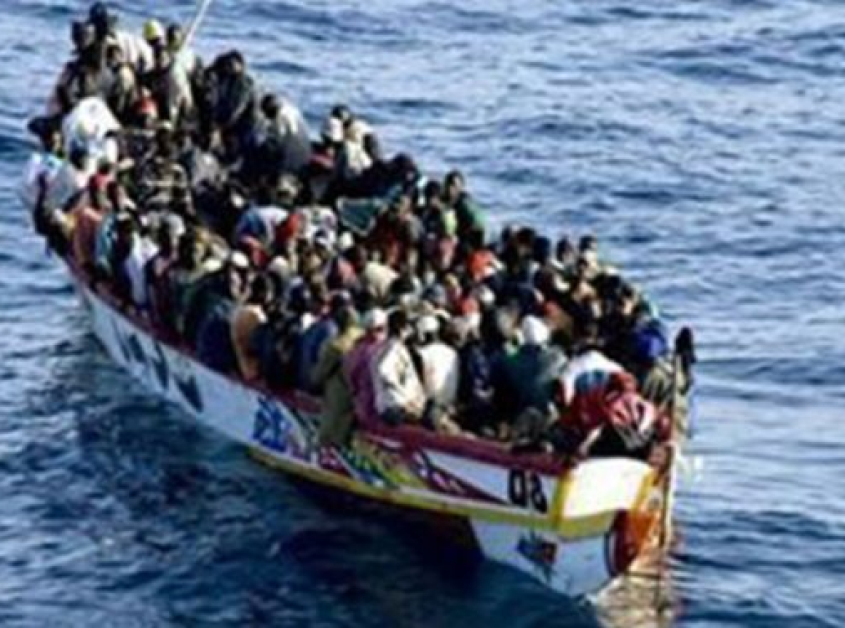 Συναγερμός στην Κρήτη: 20.000 Λίβυοι επιχειρούν να φθάσουν στην Ελλάδα