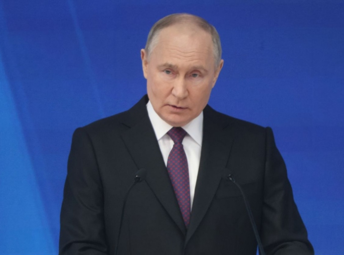 Ρωσία - Προεδρικές Εκλογές 2024: Ιστορικός θρίαμβος Putin με 87% - Η συμμετοχή ξεπέρασε κάθε προηγούμενο, πάνω από 73%