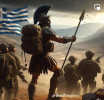 Ρωσική παροιμία: Ο Έλληνας είναι το δεξί χέρι του Θεού!