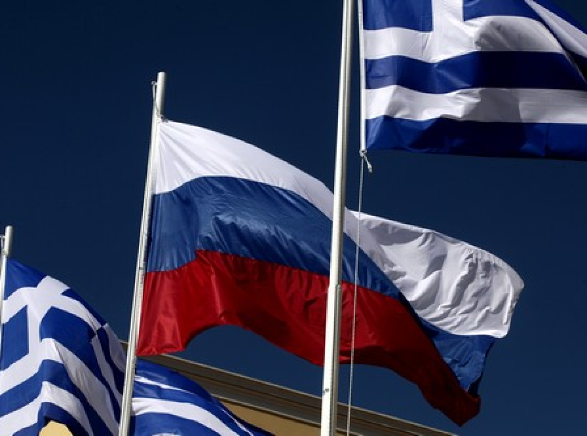 «ΜΗΝ στέλνετε όπλα»: «Βράζουν» με το ελληνικό κράτος οι ομογενείς στα νέα ρωσικά εδάφη», vid