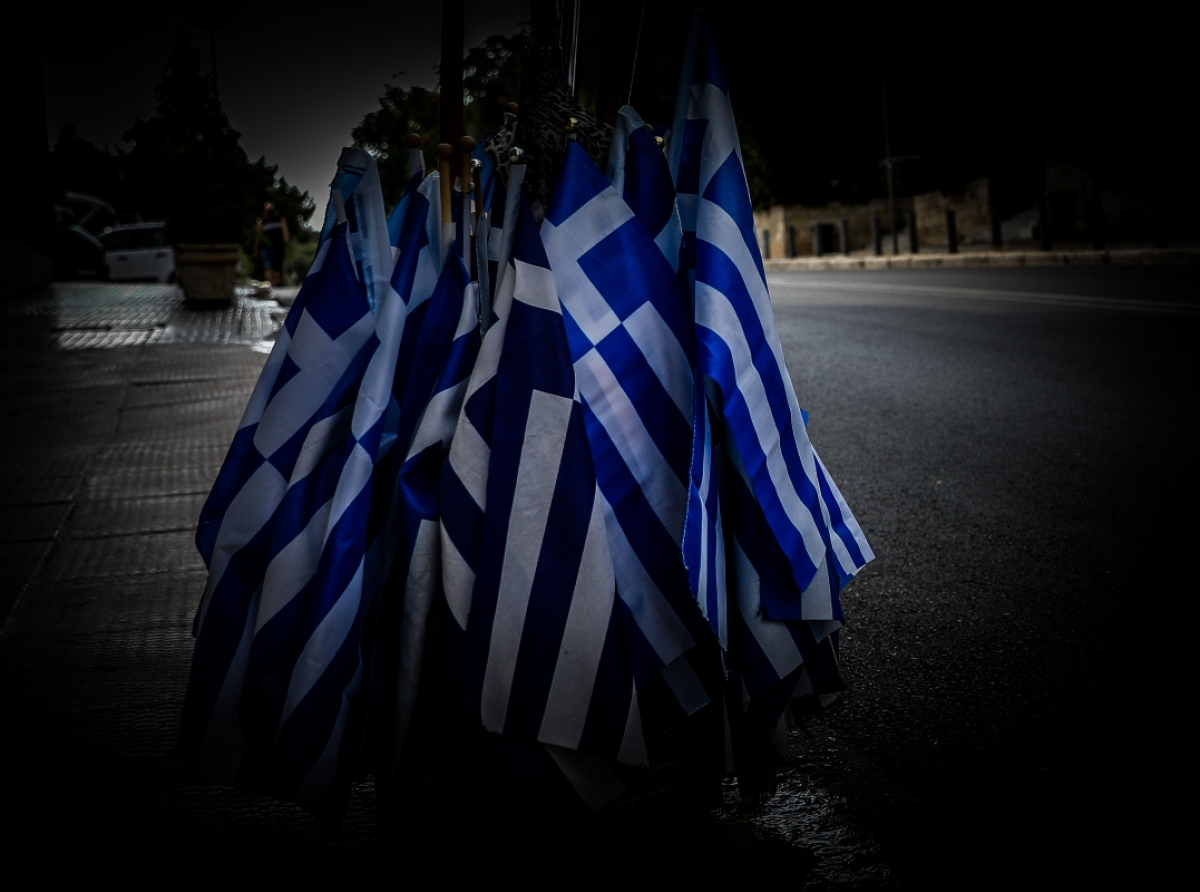 «Αδέλφια μας»! Νέο συγκλονιστικό ΒΙΝΤΕΟ των Ελλήνων της Μαριούπολης που πρέπει να δουν όλοι