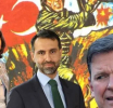 ΑΡΘΡΟ ΦΑΝΟΥΛΑΣ ΑΡΓΥΡΟΥ: Όπως δεν τολμούν να ζητήσουν ΓΝΗΣΙΑ ΑΠΕΛΕΥΘΕΡΩΣΗ…Αυτά και προς τον Βρετανό ΄Υπ. Αρμοστή Irfan Siddig OBE
