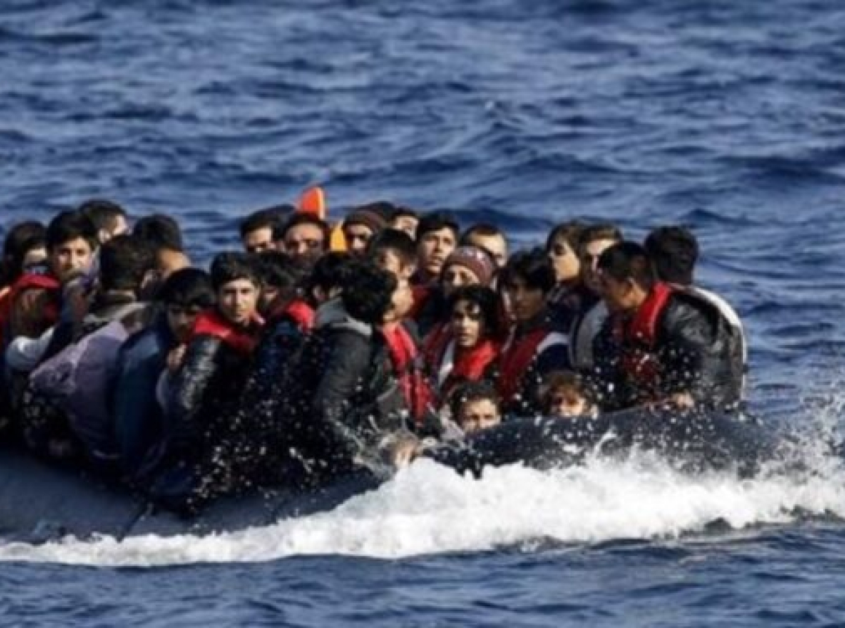 ΝΟΤΗΣ ΜΑΡΙΑΣ : Η Κρήτη έγινε Έβρος στο μεταναστευτικό μετά τη Συμφωνία Μελόνι-Ράμα