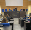 Τέμπη: Σε μηνύσεις προχωρούν οι συγγενείς των θυμάτων …Ζητούν την παραίτηση του υπουργού Δικαιοσύνης, Γιώργου Φλωρίδη…