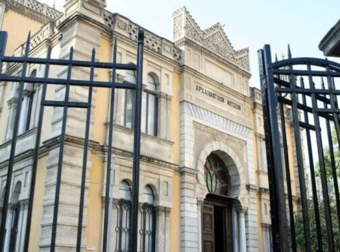 Ζήτημα «τουρκικής κοινότητας» Θεσσαλονίκης ανοίγει η επαναλειτουργία του Γενί Τζαμί