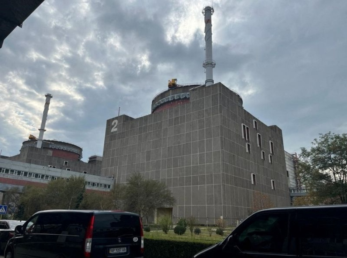 Ο πυρηνικός εκβιασμός του Zelensky σε ΕΕ και… Ελλάδα: Ή στέλνετε χρήματα ή σας δίνω ένα νέο Chernobyl αλλά 35 φορές χειρότερο