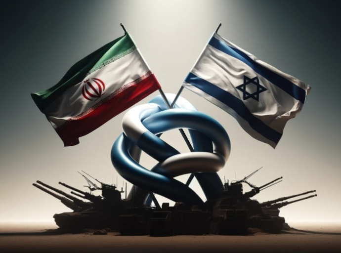 Με κομμένη την ανάσα ο πλανήτης - Ιράν: Τα 400 drones ήταν η αρχή - Ανένδοτο το Ισραήλ, σχεδιάζει την «πρωτοφανή απάντηση»
