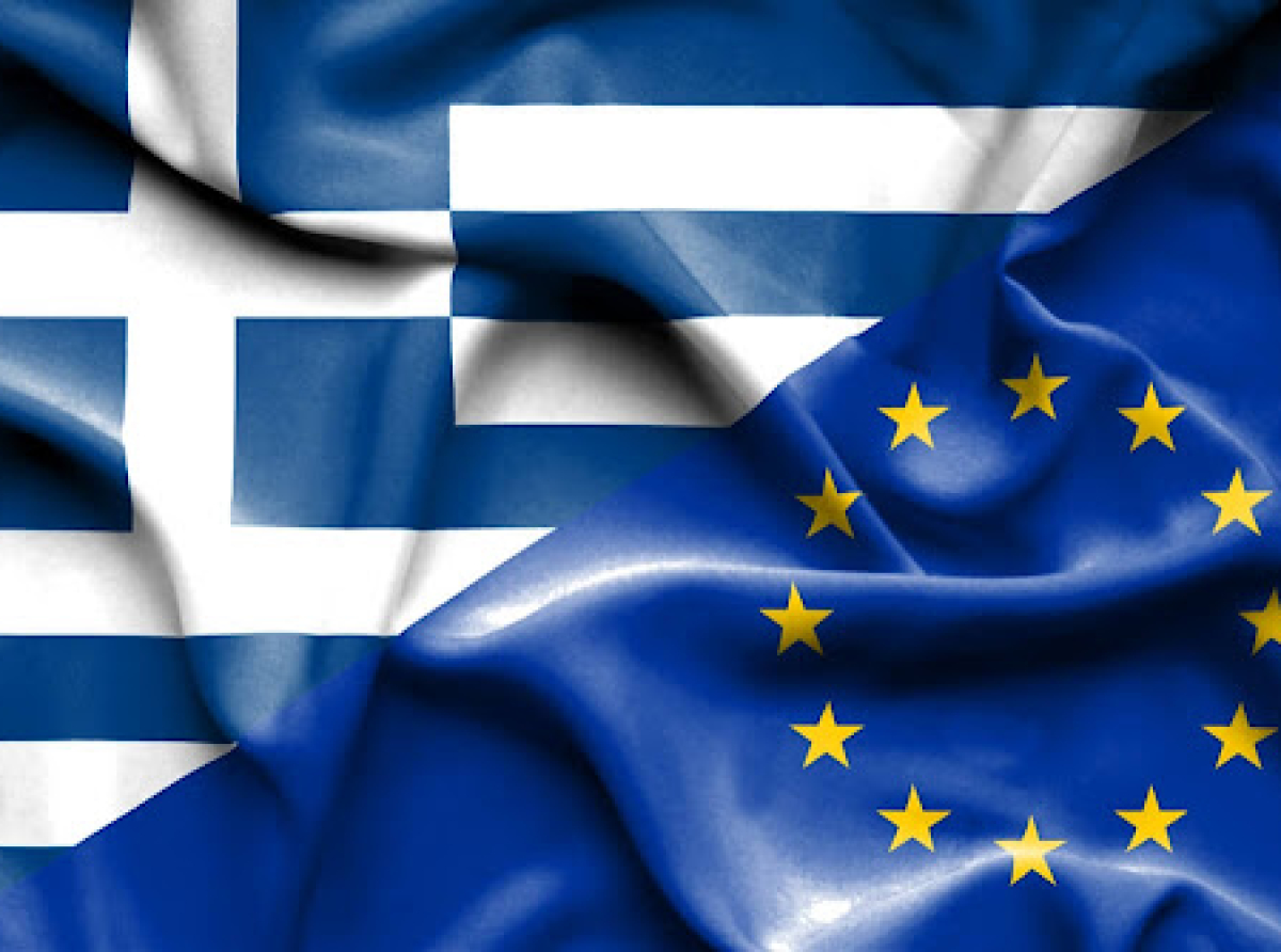 ΜΑΚΡΥΓΙΑΝΝΗΣ ΒΑΣΙΛΕΙΟΣ : Βασικά θέματα που θα καθορίσουν το μέλλον της Ευρώπης αλλά και της Ελλάδας μας…