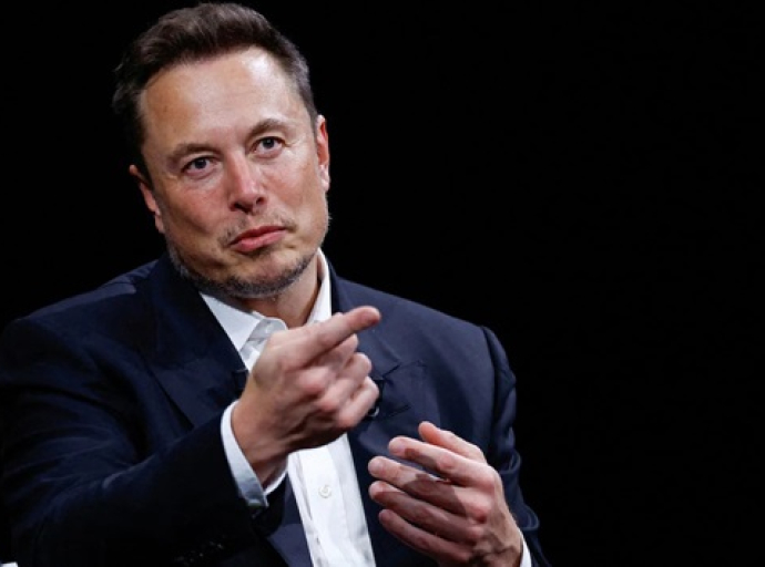 Elon Musk Η μεγαλύτερη ελπίδα μου για το μέλλον είναι ο Άρης, αλλά ο μεγαλύτερος φόβος μου είναι η Τεχνητή Νοημοσύνη
