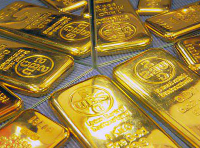 Έρχεται πόλεμος- Η Ρωσία απελευθέρωσε το εμπόριο χρυσού-κάθε υπήκοος μπορεί να αγοράσει ένα γραμμάριο χρυσού για 5.200 ρούβλια