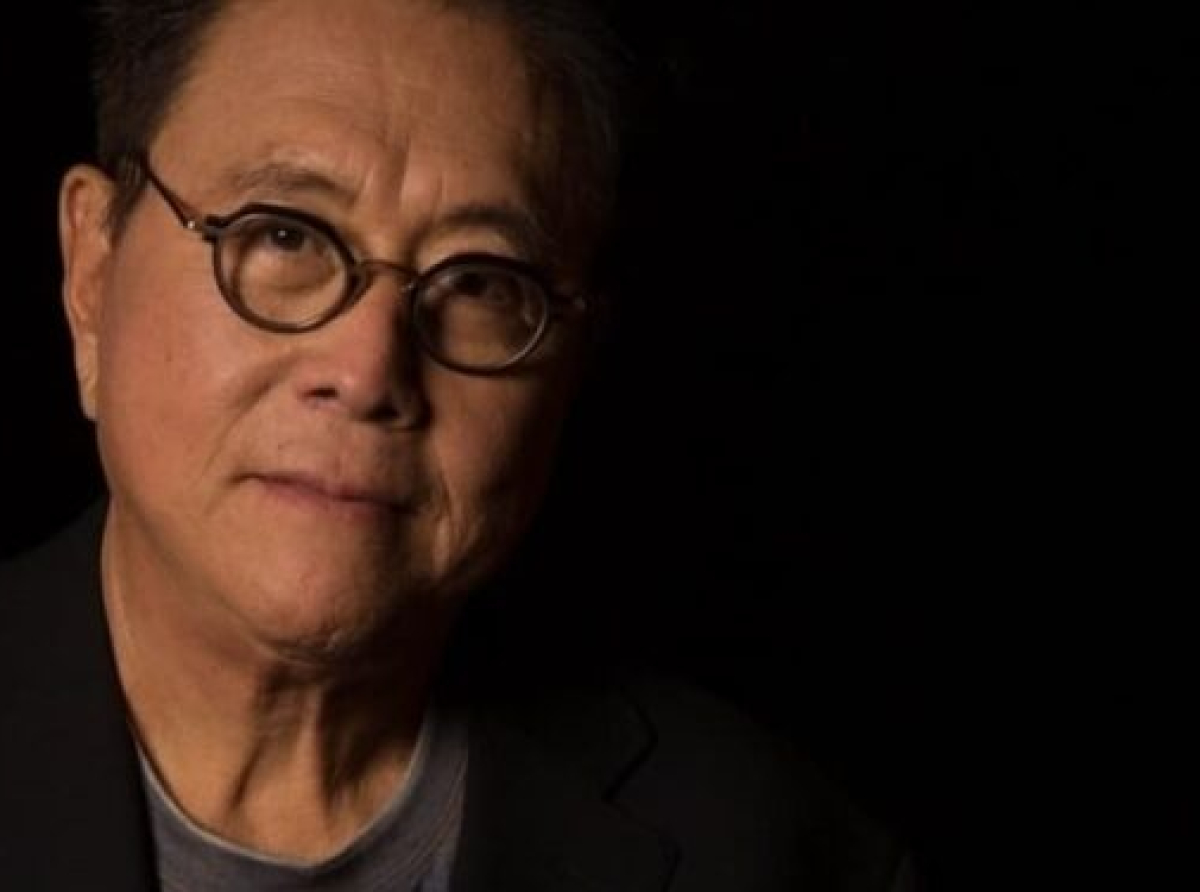 Μαύρη πρόβλεψη από Kiyosaki: Εκατομμύρια άνθρωποι θα…