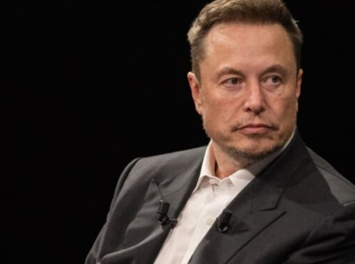 Σοκαρισμένος ο Musk για τη δημογραφική κατάρρευση στην Ελλάδα – Διπλάσιοι οι θάνατοι, από τα μωρά που γεννήθηκαν